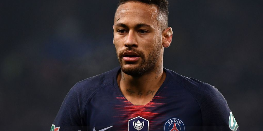 Usai Pukul Fans, Neymar Terlibat Perselisihan dengan Rekan Setimnya