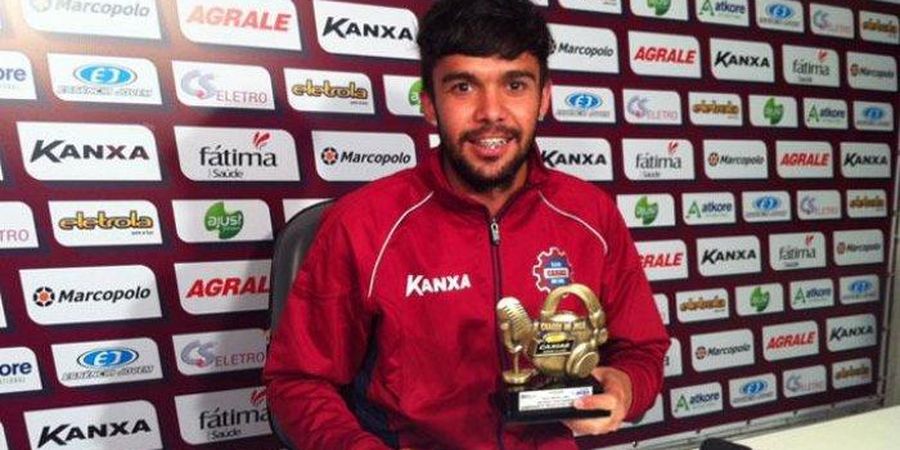 Dua Pemain Asal Brasil Telah Bergabung dengan Persipura Jayapura