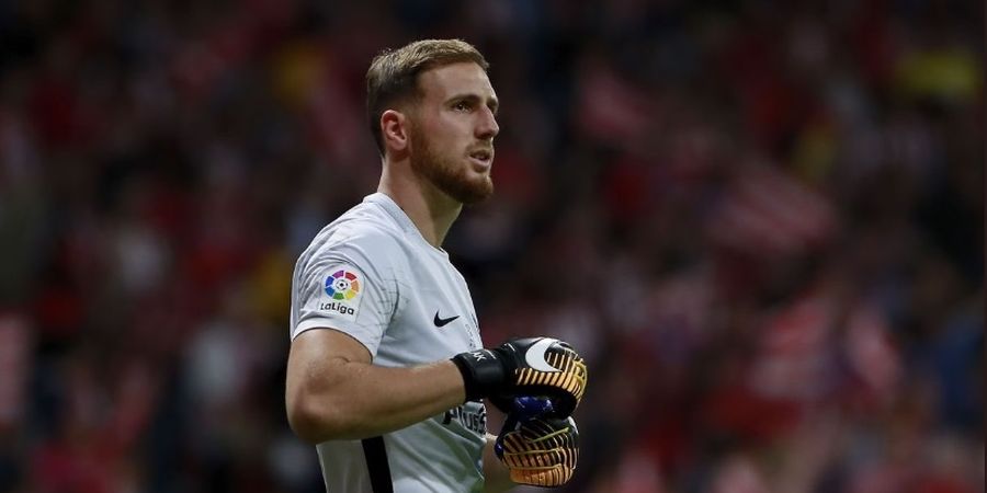 Eks Bomber Manchester United: Segera Beli Jan Oblak, Chelsea!