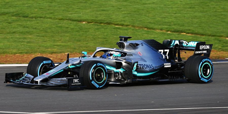 Jelang Tes Pramusim Kedua, Valtteri Bottas Ingin Mobil yang Lebih Baik