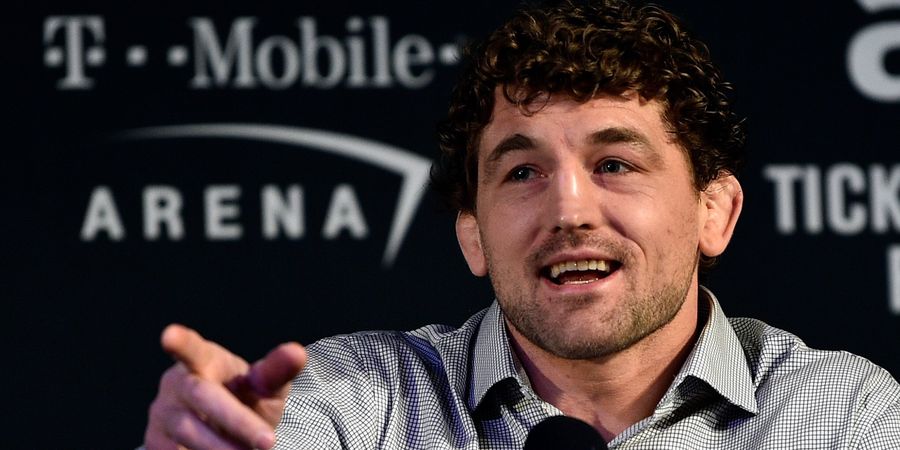 Ben Askren Sebut Laga Lawan Khabib Nurmagomedov Bukan Laga AS vs Rusia