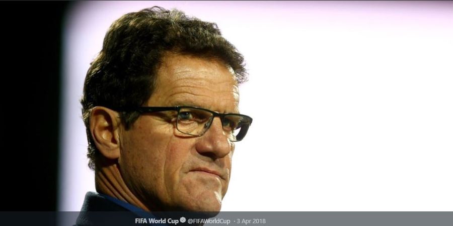 Fabio Capello: Pemain Muda Real Madrid Tak Bisa Langsung Diberi Tanggung Jawab Besar