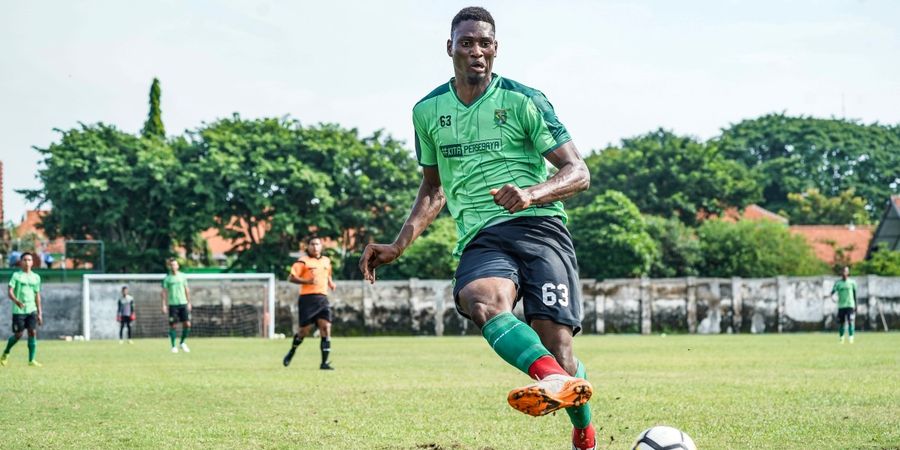 Eks Penyerang Celtic Bisa Diturunkan, Persebaya Siap Pesta Gol Lagi?