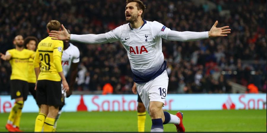 Ada Fernando Llorente, Ini Susunan Tim Pemain Gratis Pilihan di Bursa Transfer