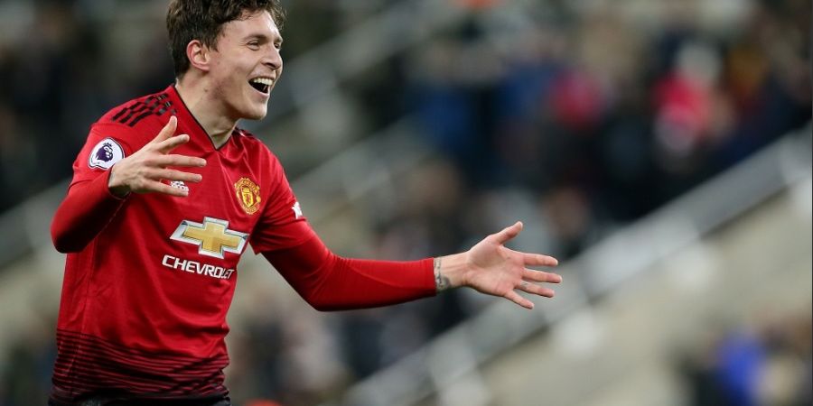 Alasan Victor Lindelof Absen Bela Man United: Ancaman Pembunuhan