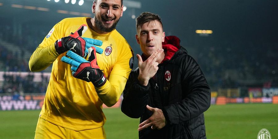 3 Alasan Paris Saint-Germain Bakal Sulit Boyong Gianluigi Donnarumma