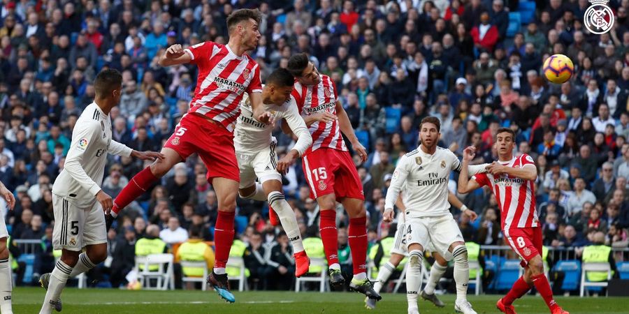 Hanya Ada 1 Tim yang Mampu Raih Poin di Camp Nou dan Santiago Bernabeu