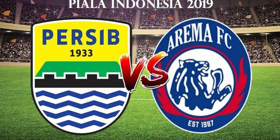 Berita Persib - Transfer Fabiano, Klub Bersih 2018 hingga Persiapan Lawan Arema FC