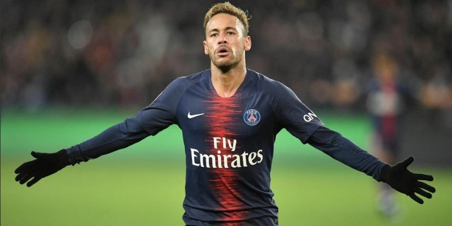 Eks Agen Neymar Panaskan Bursa Transfer setelah Temui Bos Real Madrid