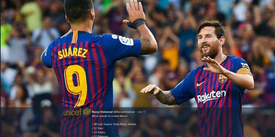 Lyon Vs Barcelona - Waspada Peraturan Baru UEFA di Liga Champions