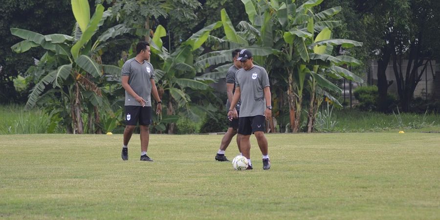 Liga 1 Mulai Bulan Ramadan, PSIS Semarang Rencanakan Latihan Malam