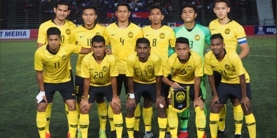 Jelang Hadapi Timnas Indonesia, Menpora Malaysia Ungkap Kekecewaan