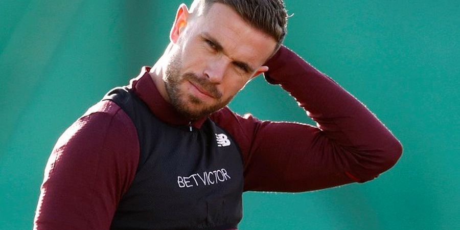 Untuk Tampil Lebih Baik, Henderson Ingat Saat Gagal Meraih Gelar