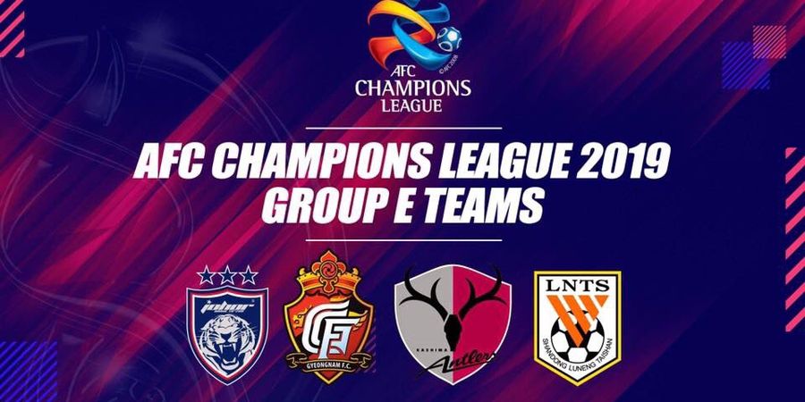 Liga Champions Asia, Cuma Sisa 2 Wakil Asia Tenggara di Fase Grup