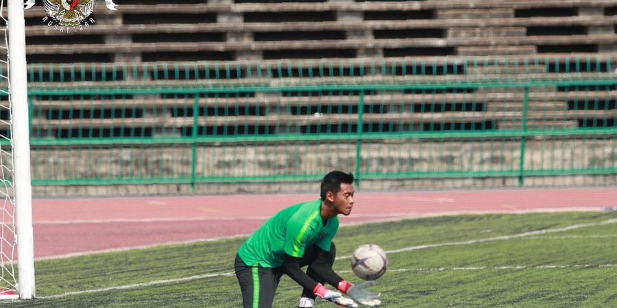 Jelang Liga 1 2021-2022, Persebaya Kehilangan Satu Kiper Utama