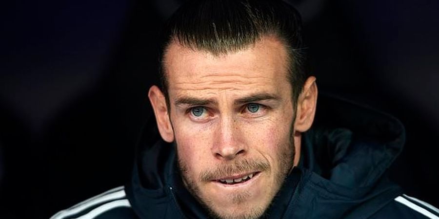 Gareth Bale Dipastikan Tidak Akan Memperkuat Real Madrid Musim Depan