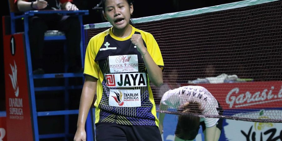 Link Live Streaming Babak Final Malaysia International Series 2019