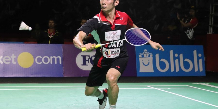 Nguyen Tien Minh Akan Bergabung dengan Lee Chong Wei dan Lin Dan dalam Klub Olimpiade 4 Kali