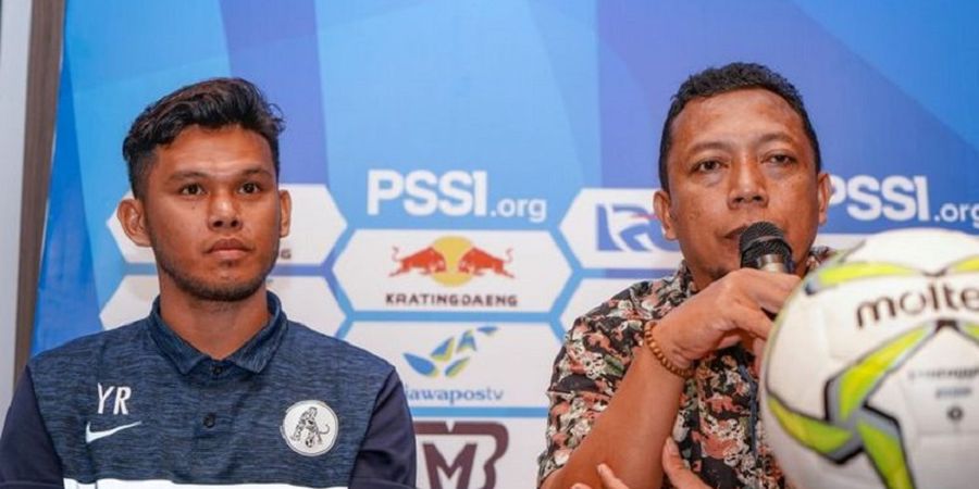 Bonek adalah Alasan Mengapa Persidago Kalah dari Persebaya Surabaya