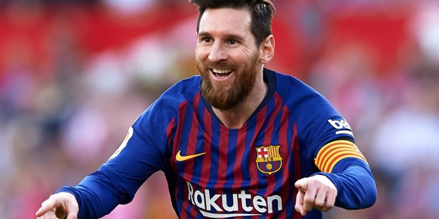 Lionel Messi Membuat El Clasico Lebih Sulit untuk Real Madrid