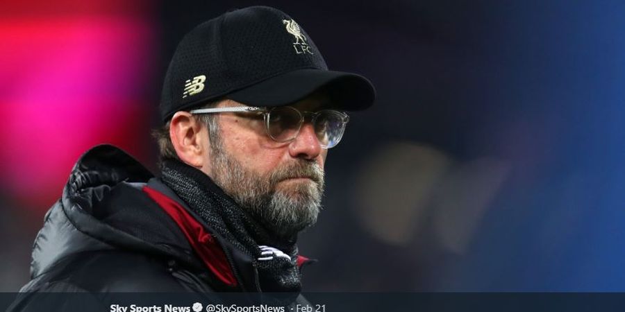 Liverpool Akan Patahkan 1 Mitos Bila Raih Gelar Juara Liga Inggris Musim Ini