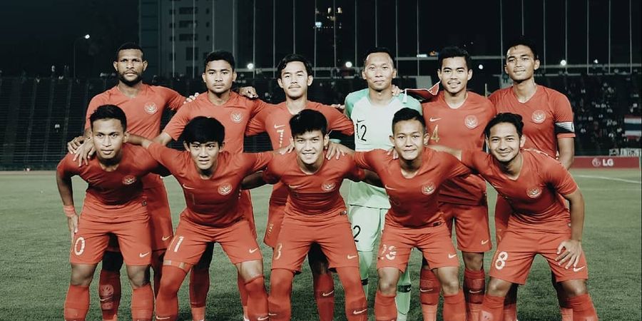 Juara Piala AFF U-22, Timnas U-22 Indonesia Diarak Kamis Pagi