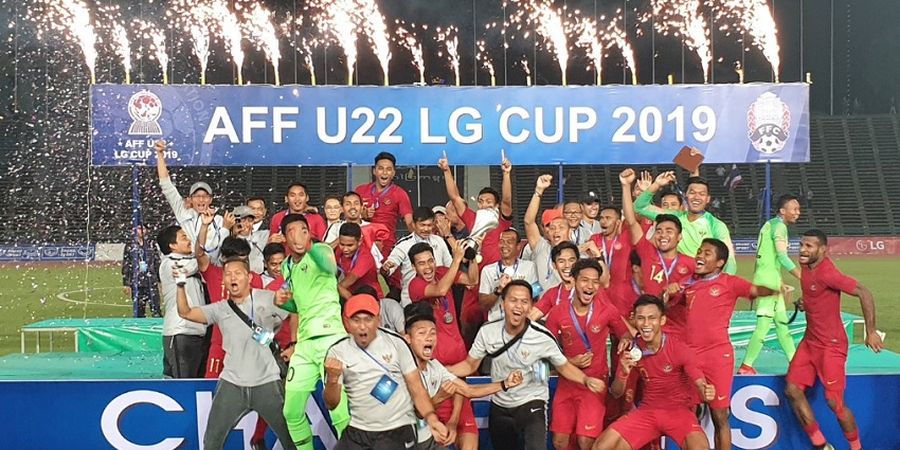 Mengenal Stadion Olimpiade, Venue Laga Timnas U-22 Indonesia di SEA Games 2023