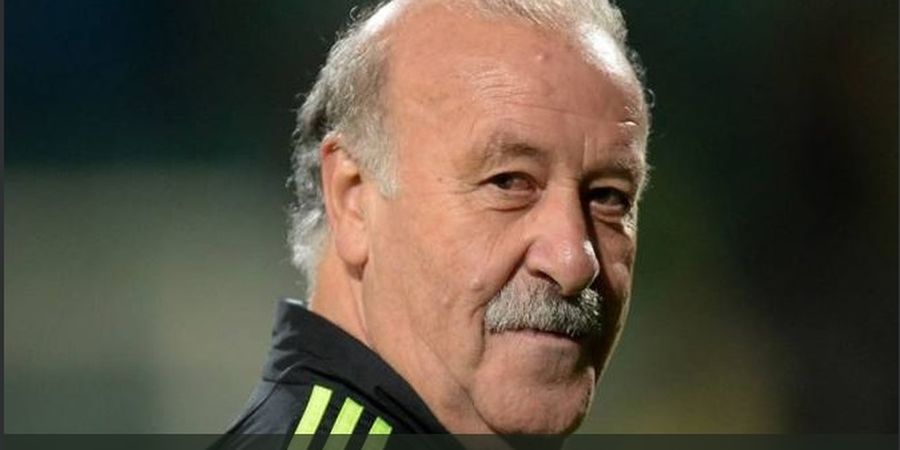 Tentang Pemain Terbaik, Eks Pelatih Madrid Justru Pilih Pemain Rival