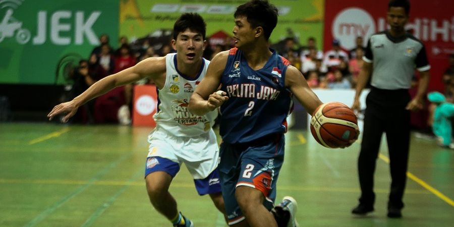 Jadwal Playoff IBL 2018/19 - 4 Tim Berebut Tiket Semifinal di Batam