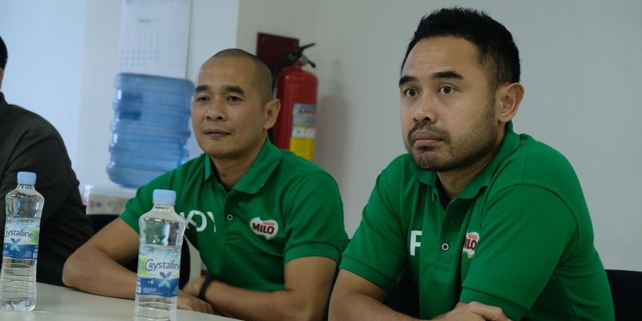 Milo Football Championship, Berbicara Talenta Murni Anak-anak di 5 Kota Besar Indonesia