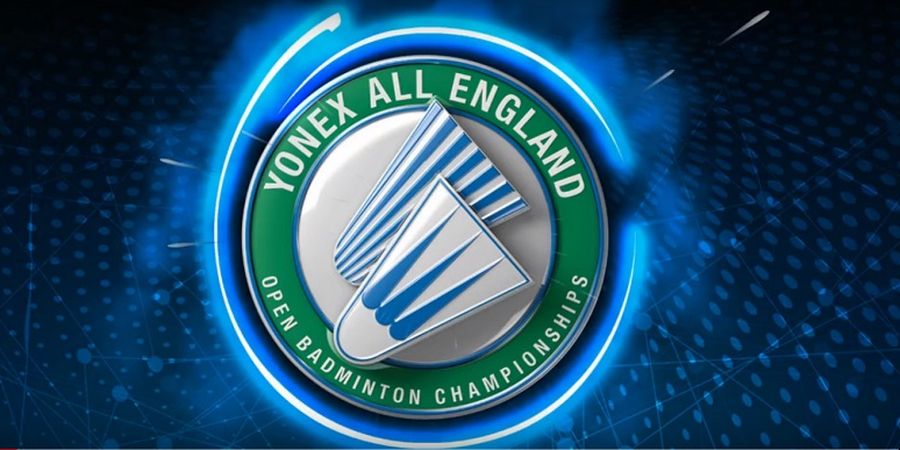 All England Open 2020 Masih Akan Digelar Sesuai Jadwal