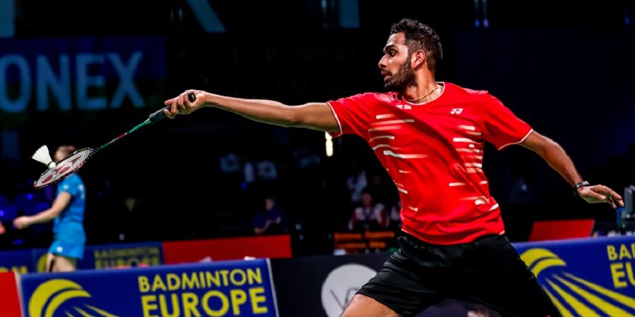 Tunggal Putra Inggris Dambakan Gelar All England di Rumah Sendiri