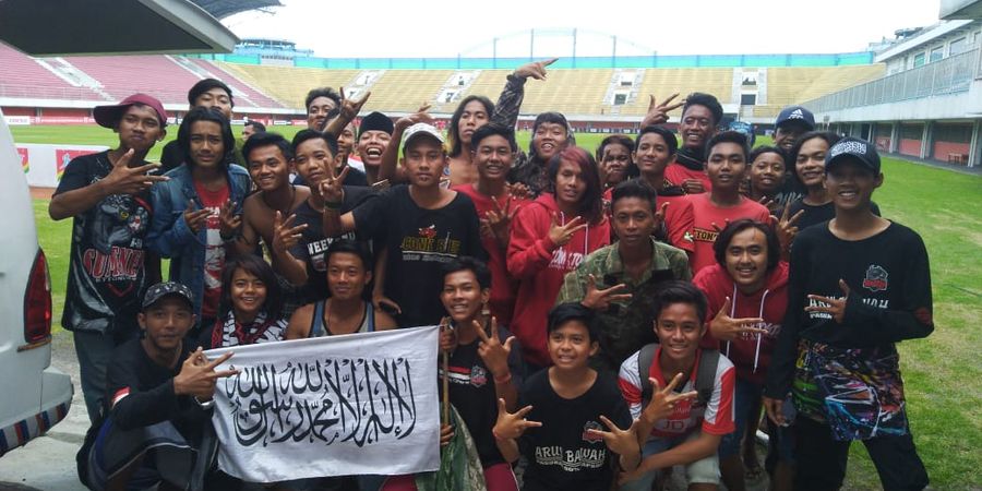 Info Penukaran Tiket  Laga Madura United Vs Persebaya di Piala Presiden 2019