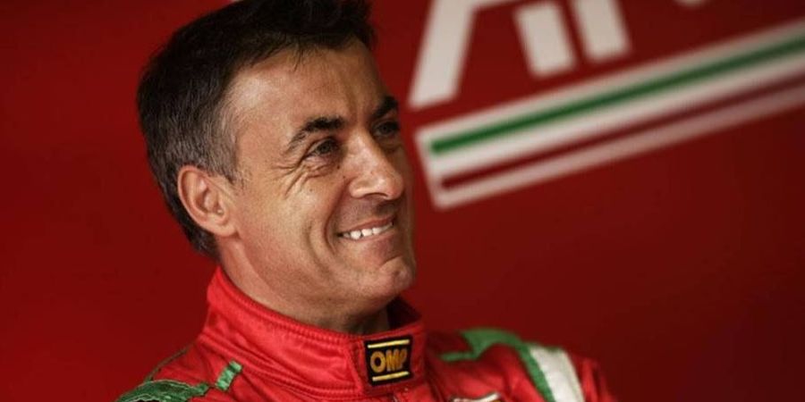 Alesi Tak Kaget Atas Perlakuan yang Diberikan Ferrari kepada Leclerc