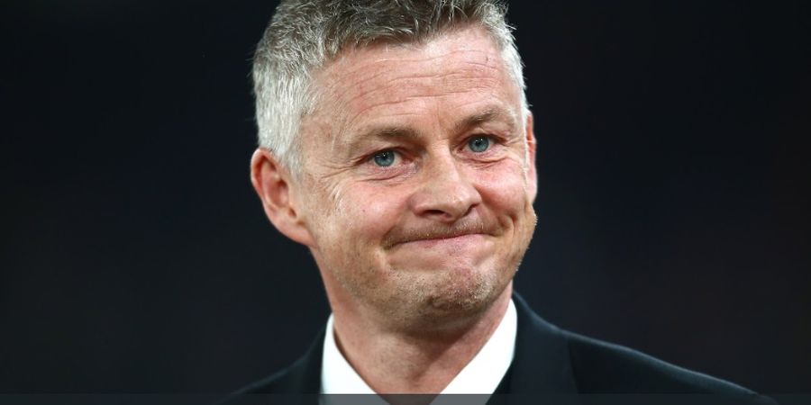 Ole Gunnar Solskjaer Tak Yakin Kontraknya di Molde Masih Berlaku