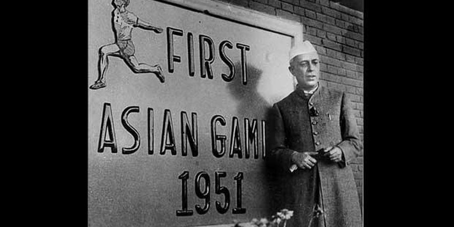 Sejarah Hari Ini - Timnas Indonesia Dihantam India di Laga Pertama Asian Games 1951