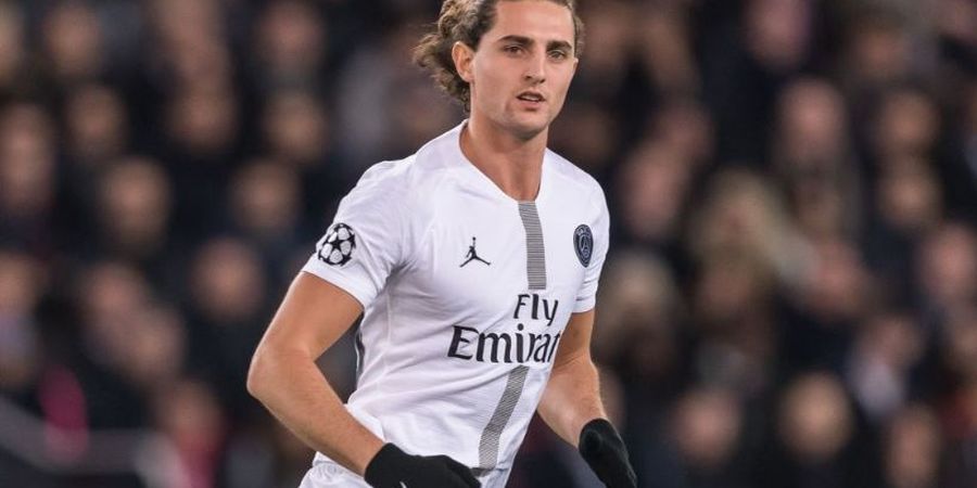 Perlakuan Paris Saint-Germain kepada Rabiot Salahi Sisi Kemanusiaan