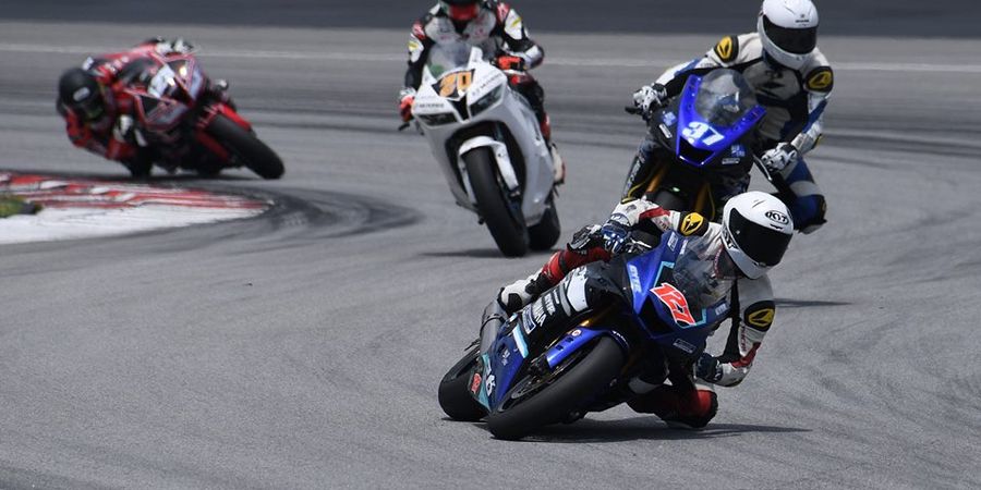 ARRC 2019 - Geliat Seri Pertama di Malaysia Dimulai pada Hari Ini