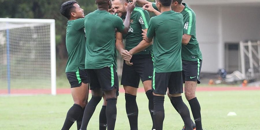 Timnas Indonesia Akan Dua Kali Beruji Coba Sebelum Menghadapi Malaysia