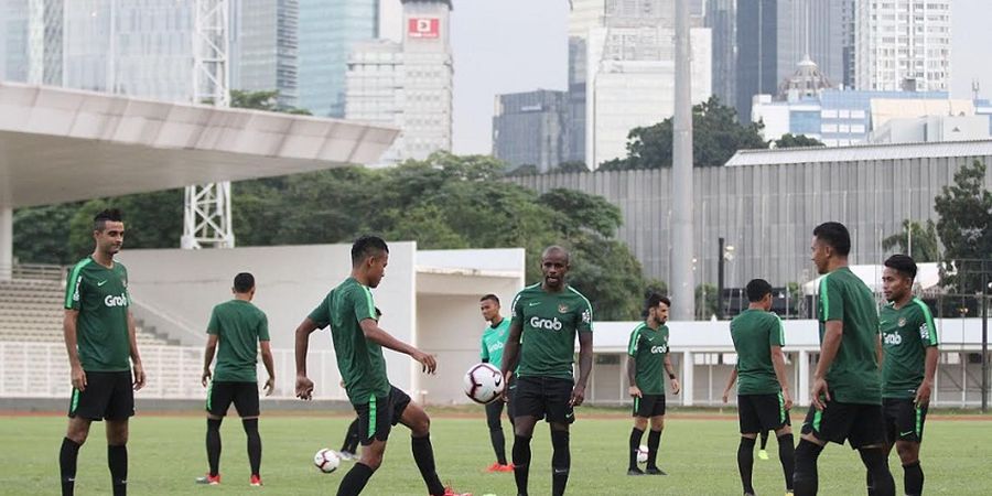 Catatan Nasib Timnas Indonesia Selama Ikut Kualifikasi Piala Dunia