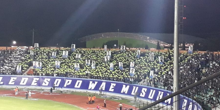 Berikut Info Tiket Laga PSIS Vs Persija Jakarta di Liga 1 2019