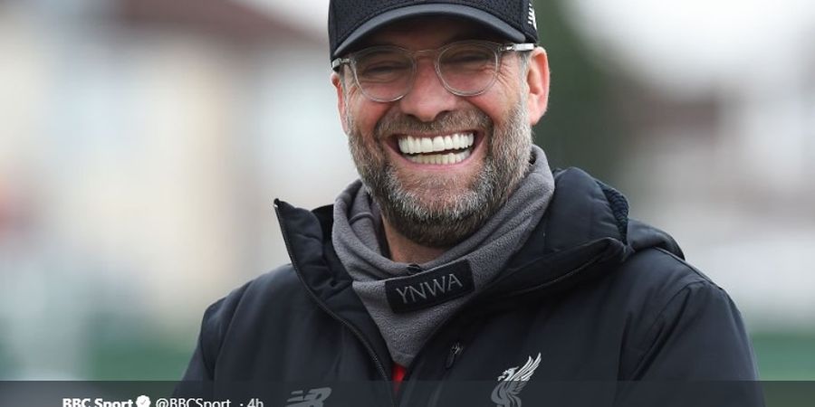 Klopp Ogah Bertemu 3 Tim Ini di Perempat Final Liga Champions