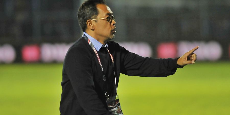 Pelatih Persela Lamongan Tunggu Kedatangan Gelandang Asing Baru