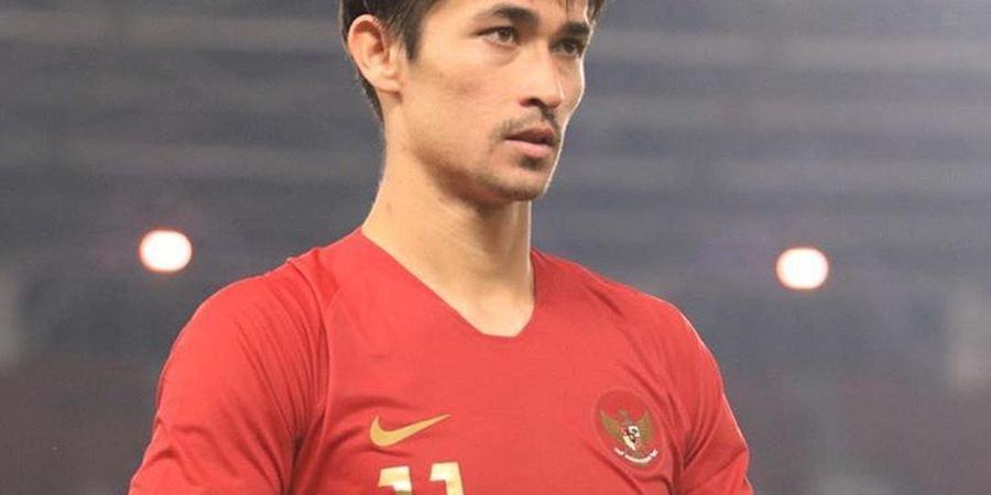 Resmi, Gavin Kwan Adsit Merapat ke Bali United