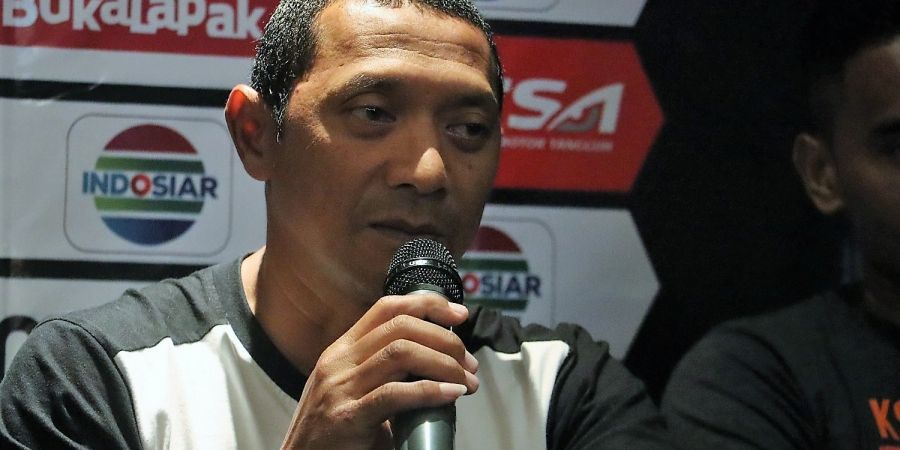 Babel United Tak Lolos 8 Besar, Putu Gede Hanya Pertahankan 50 Persen Pemain