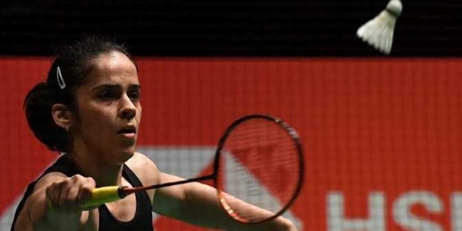 Saina Nehwal Ungkap Rasa Kecewa dari Hasil Kejuaraan Asia 2019