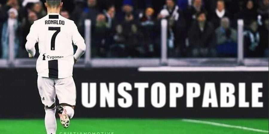 Tanpa Penalti, Gol Ronaldo di Liga Champions Masih Lebih Banyak daripada Messi