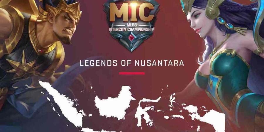 Moonton Persiapkan Turnamen Mobile Legends: Bang Bang, Mobile Legends Intercity Championship