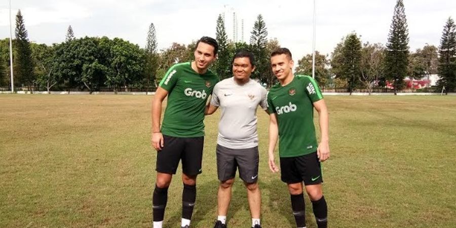 3 Pemain Timnas U-22 Indonesia yang Bisa Gigit Jari karena Kedatangan Saddil, Egy, dan Ezra