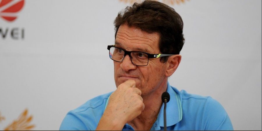 Capello Punya 2 Tim Favorit di Liga Italia Musim Ini, Siapa Saja?